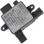 Qiilu Fan Control Module Engine Cooling Fan Controller Module Car Engine Radiator Fans ABS Alloy 25385‑4D900 Replacement for Kia Sedona 2006‑2014
