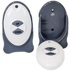 OZ-USA® Anchor Remote Windlass Wireless Switch Boat Sail Trim Controller Tugboat Ferry Yacht Airboat Fishing Vessels