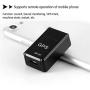 Super Magnetic Force GF-07 Mini TF Card GPS Locator Car Motorcycle Real Time Track Device