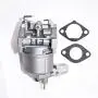 ALL-CARB Carburetor replacement for John Deere 2317 2718 9330 LX188 LX279 LX289 17HP Lawn Tractor replacement for Kawasaki FD501V Engine Replace 15003-2653