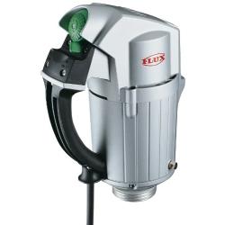 FLUX 400 01 000 Brushless Motor, Type FBM 4000 Ex, 600 Watt, 230V; for Use with FLUX Pumps