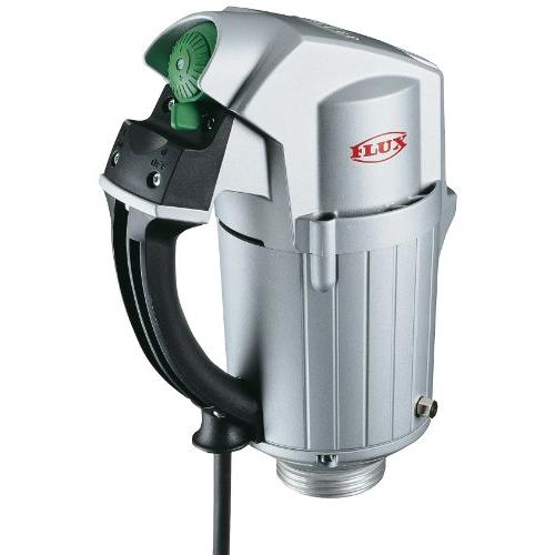 FLUX 400 01 000 Brushless Motor, Type FBM 4000 Ex, 600 Watt, 230V; for Use with FLUX Pumps
