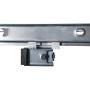 SONTIAN 741-644 Front Driver Side Power Window Motor and Regulator Assembly for Select Cadillac/Chevrolet/GMC Models 2000-2006 Silverado Tahoe GMC Yukon XL Sierra Escalade Pickup Truck SUV