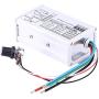DC Motor Speed Controller Regulator 9V 12V 24V 48V 60V 20A Driver PWM Motor Regulator Aluminum Alloy