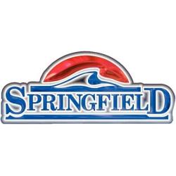 Springfield 2100075 Guardian Plastic Swivels for Motor Support