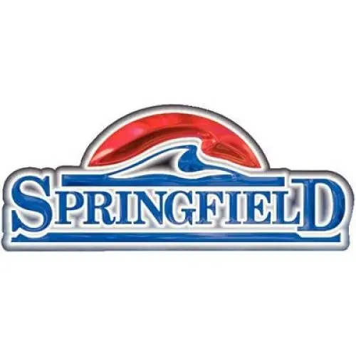 Springfield 2100075 Guardian Plastic Swivels for Motor Support