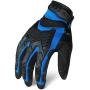 Ironclad EXO Motor Impact Glove; Work Gloves, TPR Impact Protection, (1 Pair), EXO2-MIGB-02-S