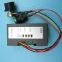 Tuimiyisou DC CCM5D Digital Display LED PWM Stepless Adjustable Control Switch Power Distribution & Control Equipment-DC Motor Speed Controller