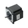 Nema 23 CNC Stepper Motor 3A 178.5oz.in 1.2Nm 57HS56 CNC Stepping Motor DIY CNC Milling Engraving Machine (178.5oz.in-1.2Nm)