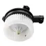 HVAC Blower Motor with Fan Cage - Replaces 79311-TR0-A01, 700257 Fit for 2012-2013 Honda Civic