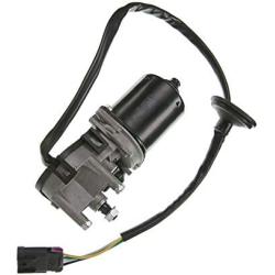 A-Premium Windshield Wiper Motor Front Replacement for Chevrolet Colorado GMC Canyon 2004-2012 Isuzu i-280 i-350 2006 i-290 i-370 2007 2008 Pickup