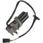 A-Premium Windshield Wiper Motor Front Replacement for Chevrolet Colorado GMC Canyon 2004-2012 Isuzu i-280 i-350 2006 i-290 i-370 2007 2008 Pickup