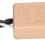 Flash Strobe Controller 12V LED Flasher Control Module Flashing Relay Replacement for Car Motorcycle Yacht