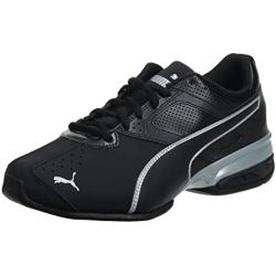 PUMA Mens Tazon 6 Wide Sneaker