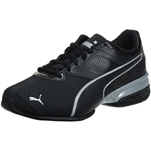 PUMA Mens Tazon 6 Wide Sneaker