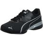 PUMA Mens Tazon 6 Wide Sneaker