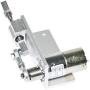 BEMONOC DIY Reciprocating Cycle Linear Actuator with DC Gear Motor 12V Stroke 5/10mm Adjustable 500rpm Speed Optional for DIY Design