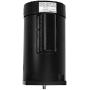 Replacement Pool Pump Swimming Pool Motor Frame Dual Voltage 115/230 Voltage (1hp)