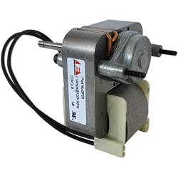 Endurance Pro 99080166 Vent Fan Motor Replacement for Broan 1.4 Amp, 3000 RPM, 120 Volts