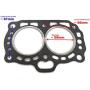 Boat Motor 12251-ZV4-610 Cylinder Head Gasket Cyl For Honda Outboard 9.9HP 15HP BF15 BF9.9 Code 4537536 Engine