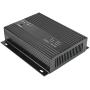 Maxmartt Generator Battery Charger, 12V/24V 10A Diesel Generator Genset Intelligent Battery Charger