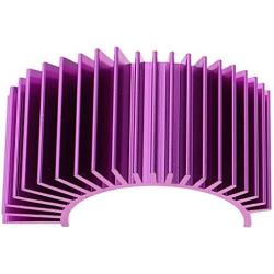 Vehicles-OCS RC Vehicles-OCS, 540 Motor Heatsink,for Huckus, 12428, A979-B, A959-B, K929-B RC Car