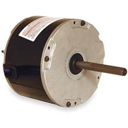 Goodman/Janitrol Condenser Motor 1/6 hp 1075 RPM 208-230V Century # OGD1016