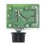 AC 220V 2000W SCR Voltage Regulator Dimming Dimmers Motor Speed Controller Thermostat Electronic Voltage Regulator Module