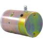 Rareelectrical New Electric Pump MOTOR COMPATIBLE WITH Dell Lift Gates Maxon Sno-way Plow 24 25 Series Amt00