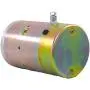 Rareelectrical New Electric Pump MOTOR COMPATIBLE WITH Dell Lift Gates Maxon Sno-way Plow 24 25 Series Amt00