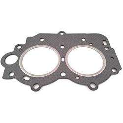 Boat Outboard Motor Cylinder Head Gasket 63V-11181-A1 63V-11181-A2 0 18-99140 For Yamaha Parsun Sierra Outboard 13.5HP 9.9HP 15HP 2 stroke Boat Engine