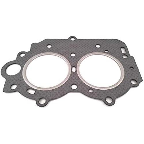 Boat Outboard Motor Cylinder Head Gasket 63V-11181-A1 63V-11181-A2 0 18-99140 For Yamaha Parsun Sierra Outboard 13.5HP 9.9HP 15HP 2 stroke Boat Engine