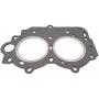 Boat Outboard Motor Cylinder Head Gasket 63V-11181-A1 63V-11181-A2 0 18-99140 For Yamaha Parsun Sierra Outboard 13.5HP 9.9HP 15HP 2 stroke Boat Engine