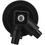 61N-24560-00-00 Fuel Filter for Yamaha Outboard Motor 9.9HP 15HP 20HP 25HP 30HP 40HP 55HP 48HP 50HP 55HP 60HP 70HP 75HP 90HP Yamaha 150 115 2 4 Stroke Marine Boat Fuel Filter - Replace Sierra 18-79910