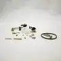 shiosheng Carburetor Carb Rebuild Repair Kit for Honda GX390 GX 390 Chinese 188F 13HP 4-Stroke Gasoline Engine Motor Water Pump Lawnmower shiosheng Carburetor Carb Rebuild Repair Kit for Honda GX390 GX 390 Chinese 188F 13HP 4-Stroke Gasoline Engine Motor Water Pump Lawnmower