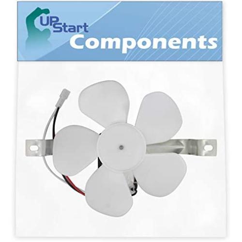 97012248 Range Hood Fan Motor Replacement for Kenmore & Broan Range Hoods - Compatible with Part Number S97012248, AP4527731, 1172615, 97005161, 97011218, 97012248, 97012248A, 97012248B, 97015415