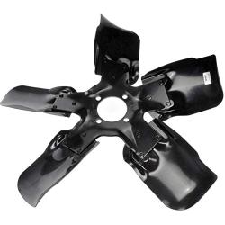 Dorman 621-105 Engine Cooling Fan Blade Compatible with Select Chevrolet / GMC Models