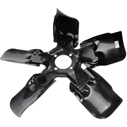 Dorman 621-105 Engine Cooling Fan Blade Compatible with Select Chevrolet / GMC Models