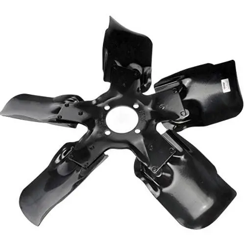 Dorman 621-105 Engine Cooling Fan Blade Compatible with Select Chevrolet / GMC Models