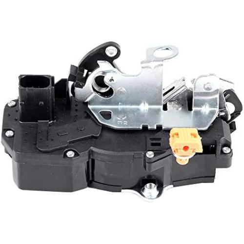 cciyu Door Lock Actuators Door Latch Front Right Fits for 2007-2014 for Cadillac Escalade 2006-2014 for CHEVROLET Impala/Silverado/for Suburban/Tahoe 2007-2014 for GMC Sierra/Yukon 931-304