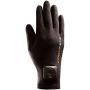 Intellinetix Therapy Gloves - Hand Compression Gloves with Wearable Vibration Therapy - Support for Arthritis and Chronic Pain - Small