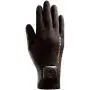 Gants de thérapie Intellinetix - Compression pour les mains - Thérapie vibratoire portable - Soutien pour l'arthrose et la douleur chronique - Petit Gants de thérapie Intellinetix - Compression pour les mains - Thérapie vibratoire portable - Soutien pour l'arthrose et la douleur chronique - Petit