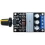 PWM DC 6V 12V 24V 28V 3A Motor Speed Control Switch Controller