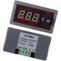 Aobao 2pcs Motor Speed Controller PWM DC 12V 24V 60V 500W Adjustable Speed R