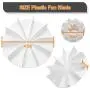 Universal Bathroom Vent Fan Motor SM550 Electric Motors Kit 50CFM 120V 3000 RPM Replace EM550 C01575 EM750 65100 VFM100 by Fetechmate
