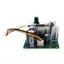 DC Motor Speed Controller Motor Speed Controller 6v-90v Switch Stepless Speed Regulation Current Regulator