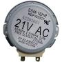 New OEM Produced for Samsung DE31-10172C MDPJ030BF MDPJ030CF Microwave Synchronous Motor by OEM Mania Replacement Part