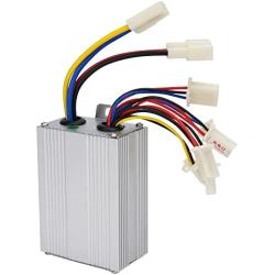 36v 800w Motor Speed Controller Electrical Scooter E Bike Bicycle Brush Motor Control Box