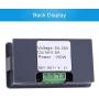 PEMENOL Motor Speed Controller PWM DC 5V 12V 24V 150W Adjustable Speed Regulator with Stepless Variable Rotary Switch PWM Signal Generator Driver Module