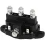gradora Winch Motor Reversing Solenoid 12V DC Contactor Relay Switch Intermittent Duty 6 Terminals 214-1211A11-06 214-1231-A11